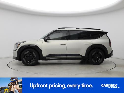 2024 Kia EV9 GT-Line