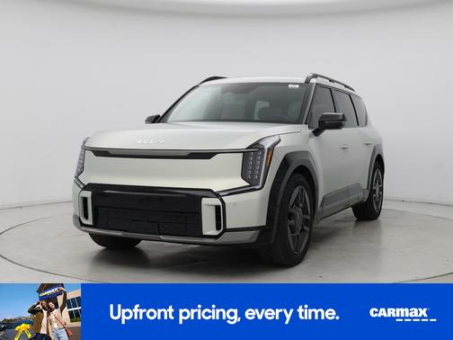 2024 Kia EV9 GT-Line