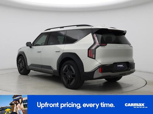 2024 Kia EV9 GT-Line