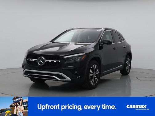 2024 Mercedes-Benz GLA 250 
