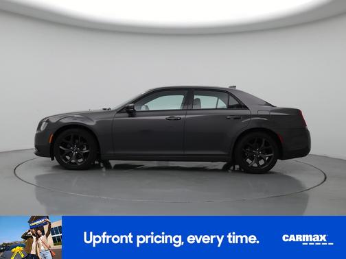 2023 Chrysler 300 S