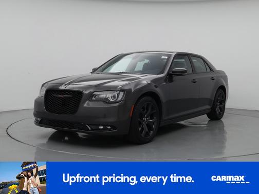 2023 Chrysler 300 S