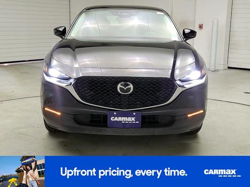 2024 Mazda CX-30 2.5 S