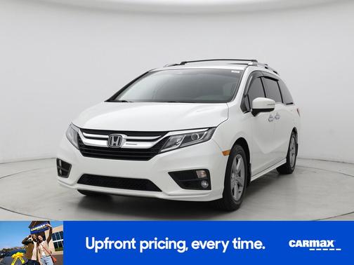 2020 Honda Odyssey EX