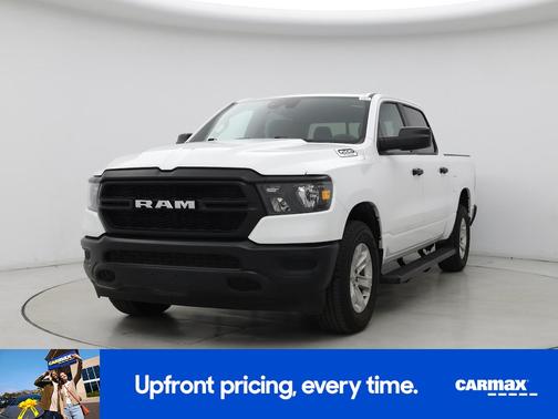 2023 RAM 1500 Tradesman