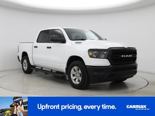 2023 RAM 1500 Tradesman
