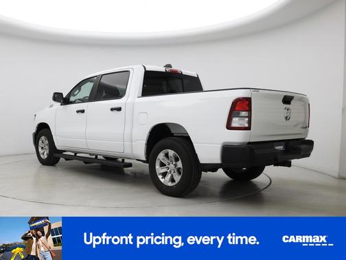 2023 RAM 1500 Tradesman