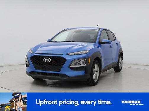 2020 Hyundai KONA SE