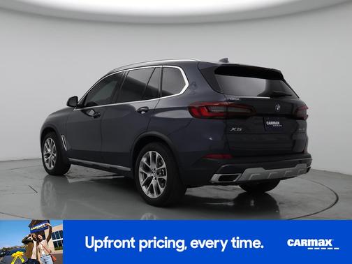 2022 BMW X5 sDrive40i