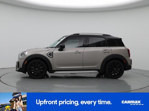 2022 MINI Countryman S