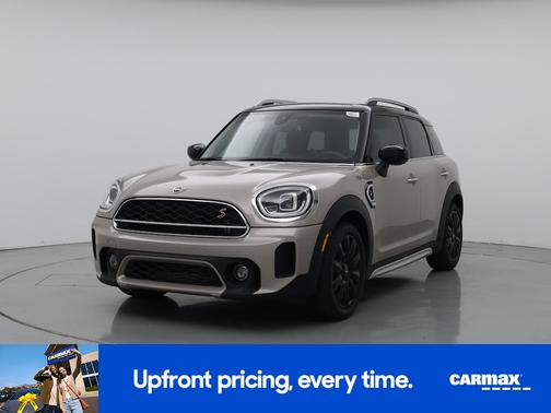 2022 MINI Countryman S