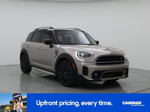 2022 MINI Countryman S