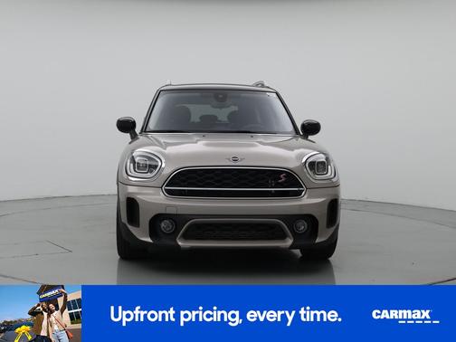 2022 MINI Countryman S