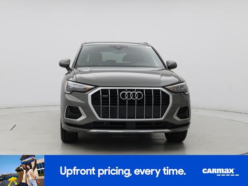 2020 Audi Q3 Premium