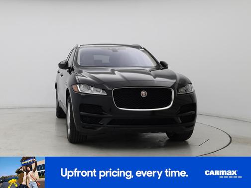 2020 Jaguar F-PACE 25t Premium