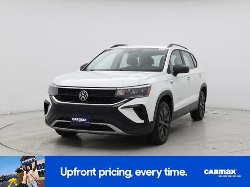 2022 Volkswagen Taos S