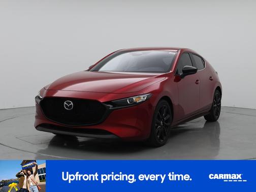 2024 Mazda Mazda3 2.5 S Select Sport