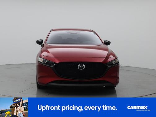 2024 Mazda Mazda3 2.5 S Select Sport
