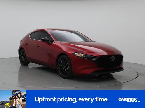 2024 Mazda Mazda3 2.5 S Select Sport