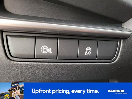 Red 2024 Mazda Mazda3 2.5 S Select Sport