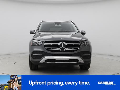 2020 Mercedes-Benz GLE 350 