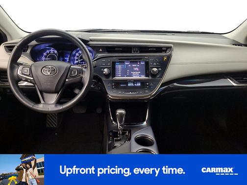 2015 Toyota Avalon XLE Touring