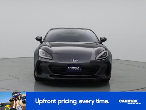 2023 Subaru BRZ Limited