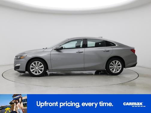 2023 Chevrolet Malibu 1LT