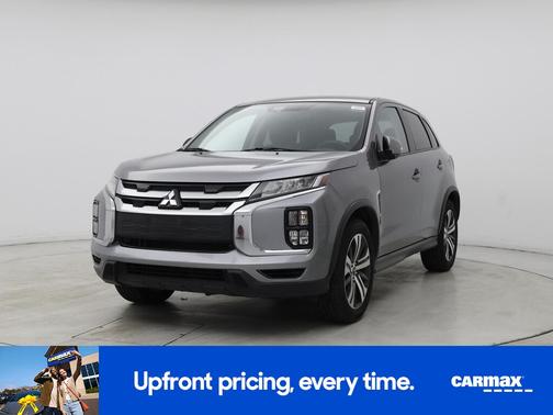 2021 Mitsubishi Outlander Sport SE