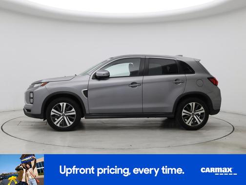 2021 Mitsubishi Outlander Sport SE