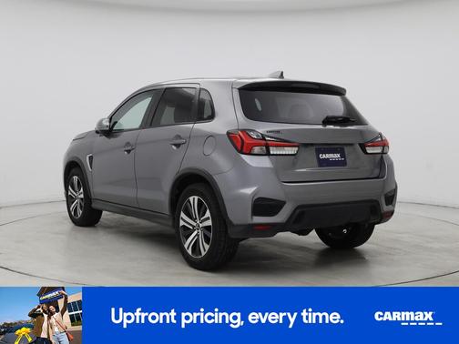 2021 Mitsubishi Outlander Sport SE