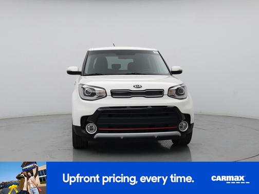 2017 Kia Soul !