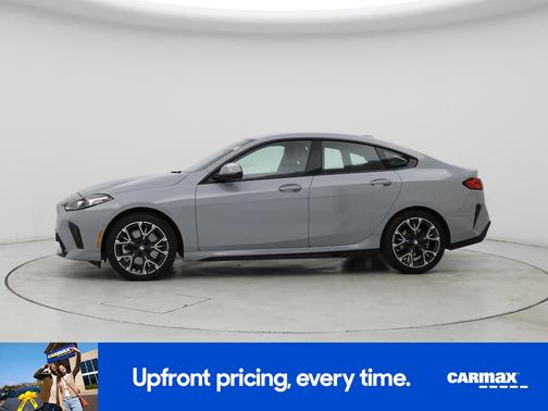 2025 BMW 228 Gran Coupe xDrive Gran Coupe