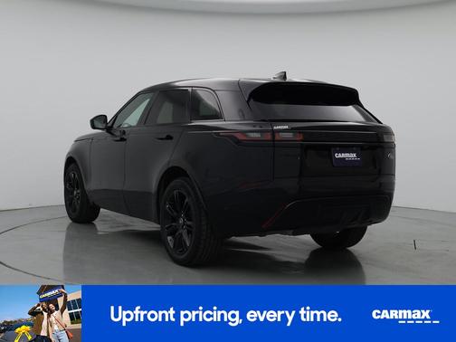 2021 Land Rover Range Rover Velar R-Dynamic S