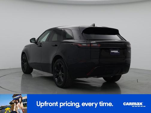 2021 Land Rover Range Rover Velar R-Dynamic S