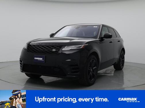 2021 Land Rover Range Rover Velar R-Dynamic S