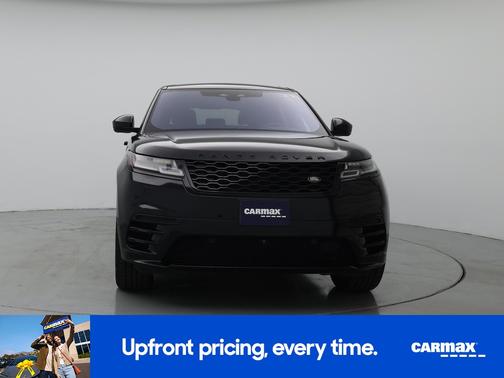 2021 Land Rover Range Rover Velar R-Dynamic S