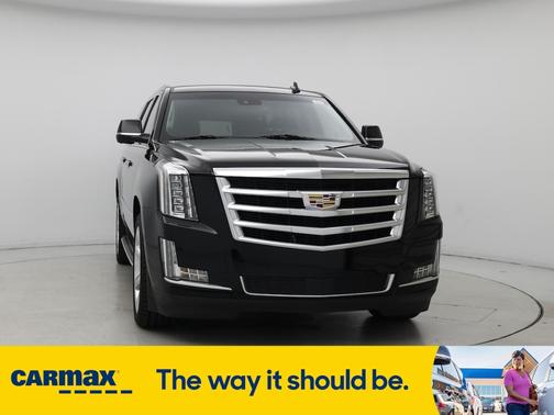 2015 Cadillac Escalade ESV Premium