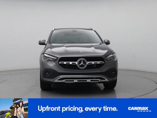 2021 Mercedes-Benz GLA 250 