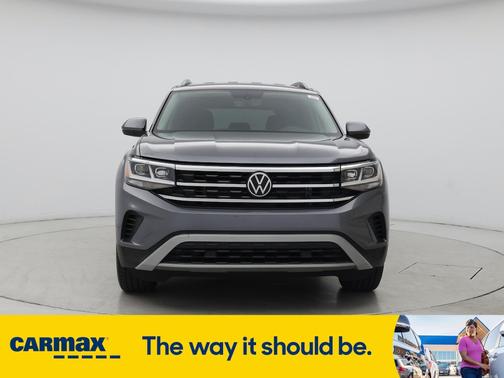 2023 Volkswagen Atlas SE w/Tech