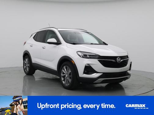 2021 Buick Encore GX Essence