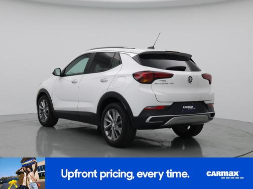 2021 Buick Encore GX Essence