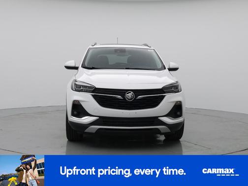 2021 Buick Encore GX Essence