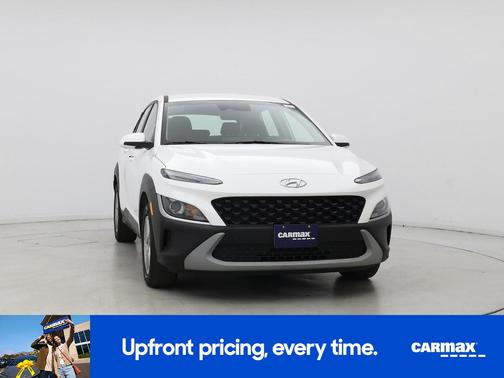 2023 Hyundai KONA SE