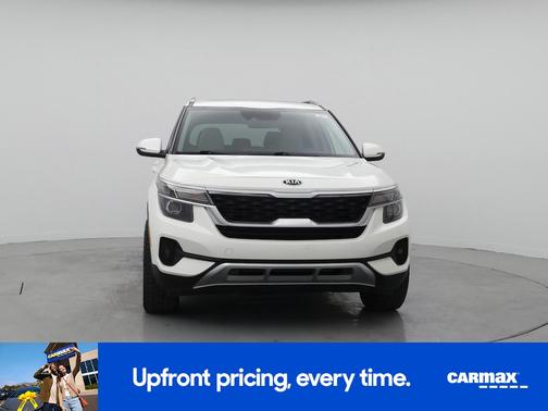 2021 Kia Seltos EX