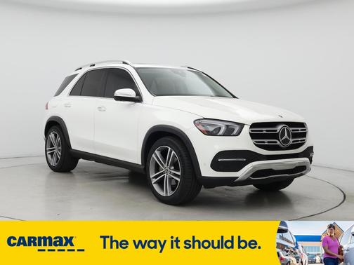 2022 Mercedes-Benz GLE 350