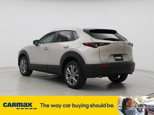 2024 Mazda CX-30 2.5 S Preferred Package