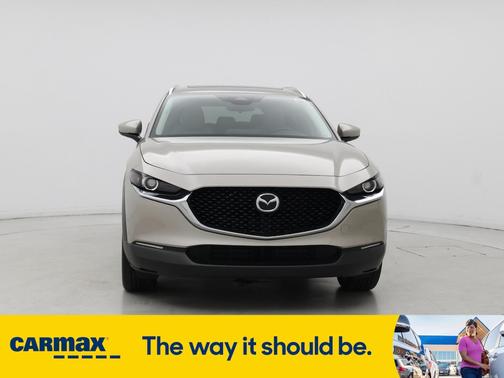 2024 Mazda CX-30 2.5 S Preferred Package