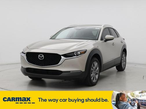 2024 Mazda CX-30 2.5 S Preferred Package