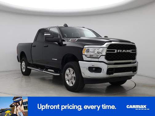 2024 RAM 2500 Bighorn